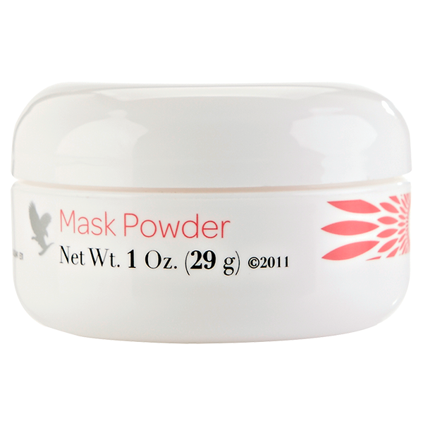 Facial Mask Powder
