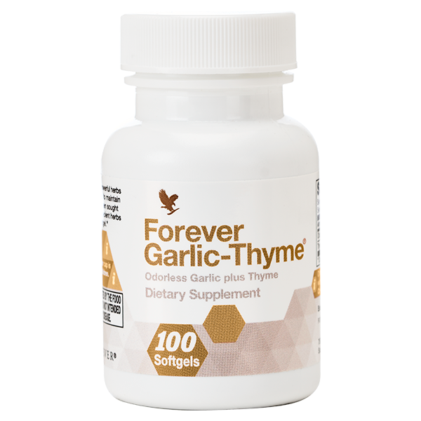 Forever Garlic-Thyme